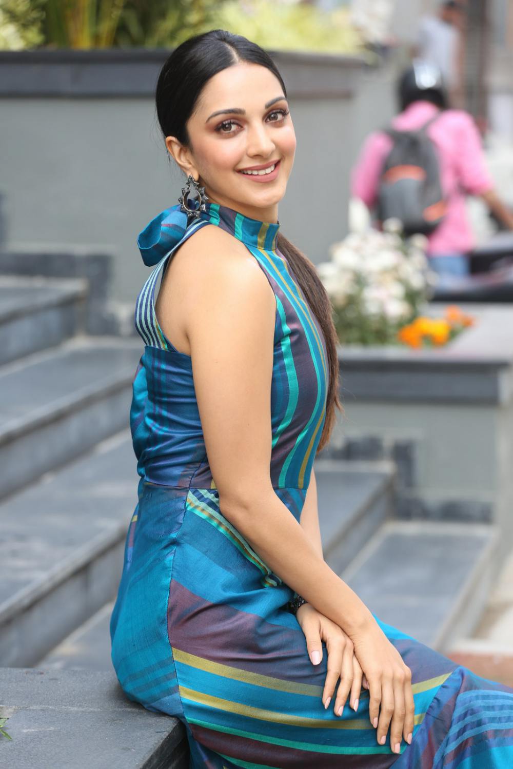 Actress Kiara Advani Latest Photoshoot | CineHub