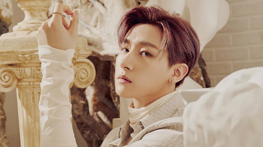 Monsta X, I.M, 아이엠, Fantasia X 4K, #4.2995
