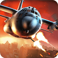 Zombie Gunship Survival Unlimited Ammo MOD APK