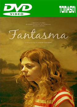 Fantasma (2015) DVDRip Fantasma (2015) DVDRip