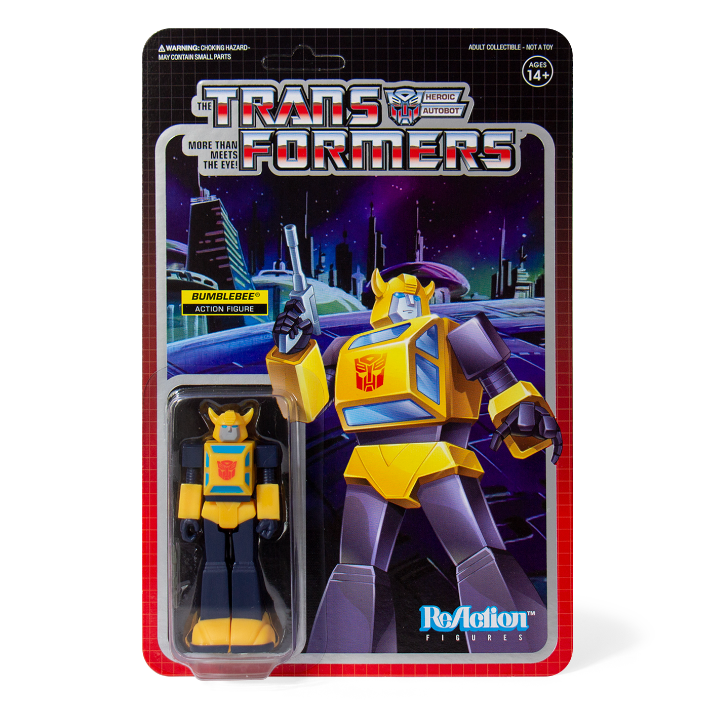 transformers gen 1 cartoon