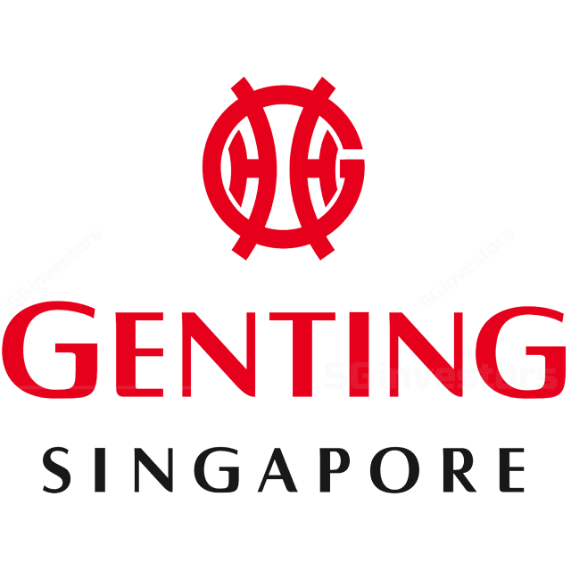 GENTING SINGAPORE LIMITED (G13.SI)