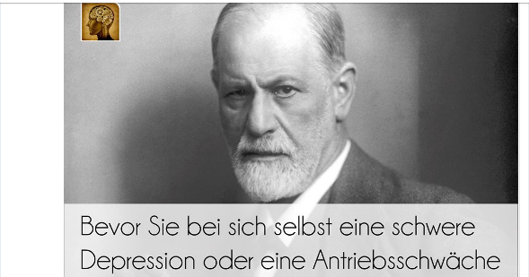 Bevor Sie Bei Sich Selbst Eine Schwere Depression Oder Antriebsschwäche falschzitate.blogspot.com