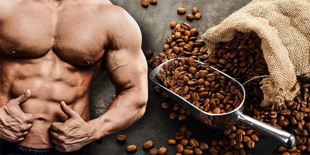 Spordan Önce Kahve Tüketimi Spordan Önce Kahve İçilir mi? KAHVEKAFE