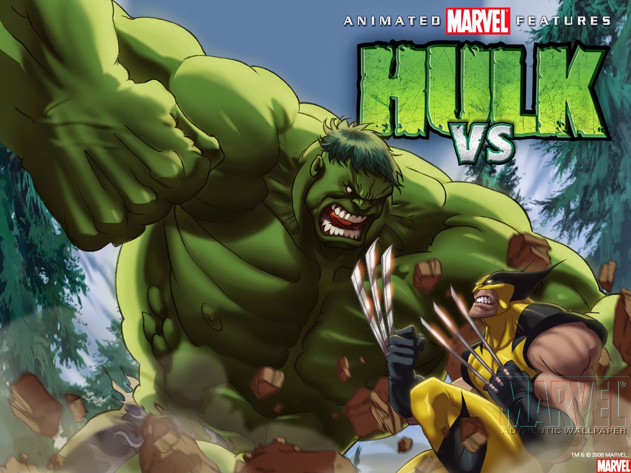 erik at the gates hulk vs wolverine