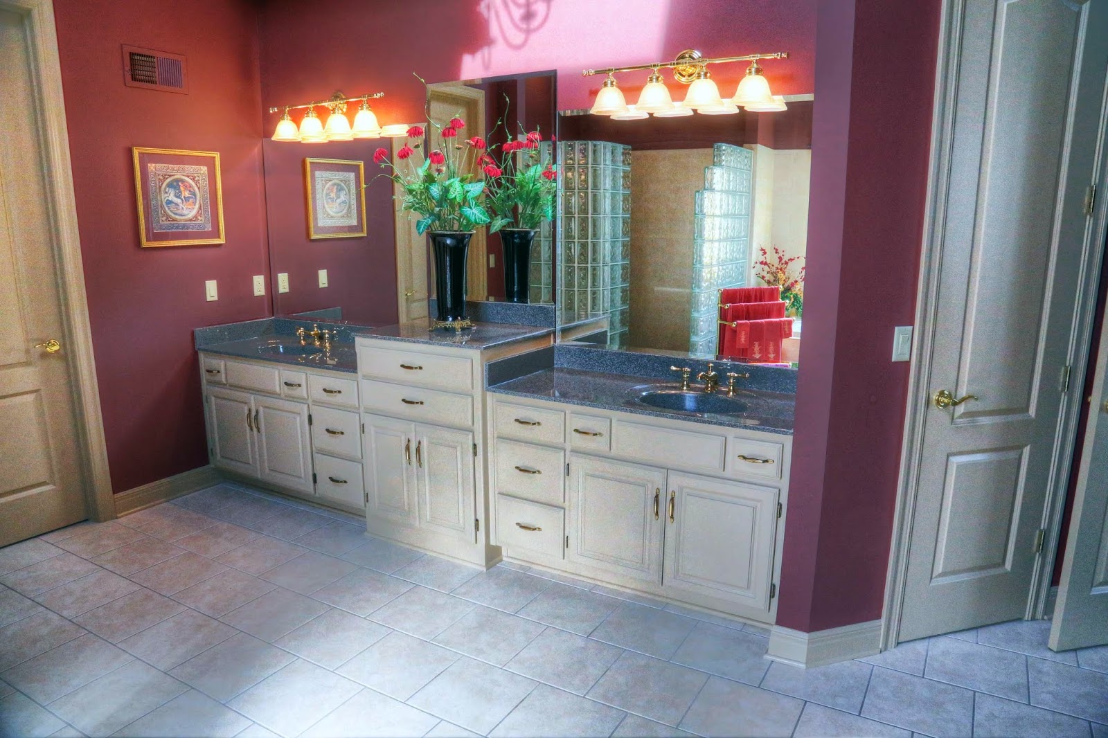 Lee's Summit, MO 64081 Home for Sale Home for Sale Winterset Woods