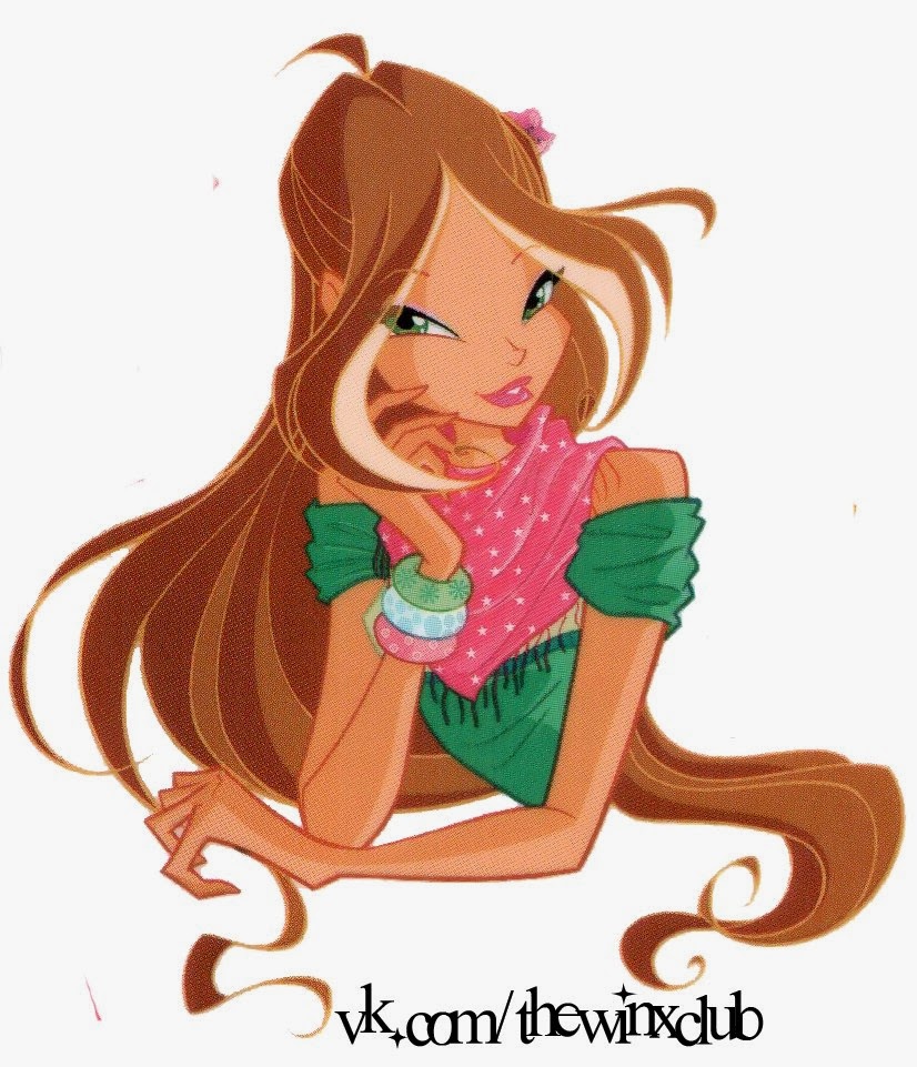 Nuevas imágenes del Winx Club Cafe!! Winx Club All