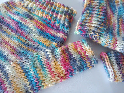 Cuppa Crochet