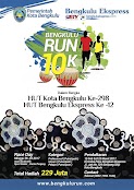 Bengkulu Run 10K â€¢ 2017