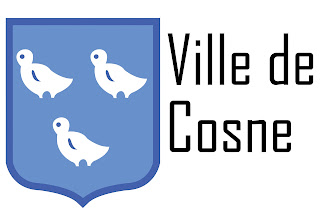 Cosne-Cours-sur-Loire (France - Nièvre)