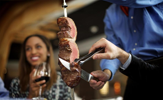 Churrascarias Em Miami Restaurantes Brasileiros Dicas
