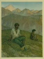 illjustracija-rasskaz-Kavkazskij-plennik-Tolstoj-hudozhnik-M-S-Rodionov illjustracija-rasskaz-Kavkazskij-plennik-Tolstoj-hudozhnik-M-S-Rodionov