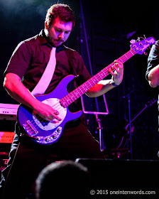 The Suns of Stone at The Phoenix Concert Theatre February 7, 2015 Photo by John at One In Ten Words oneintenwords.com toronto indie alternative music blog concert photography pictures