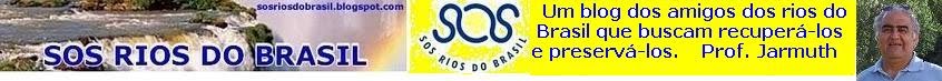 Blog  SOS Rios do Brasil