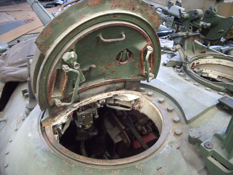 T-55/T-55AM2 | Good Days