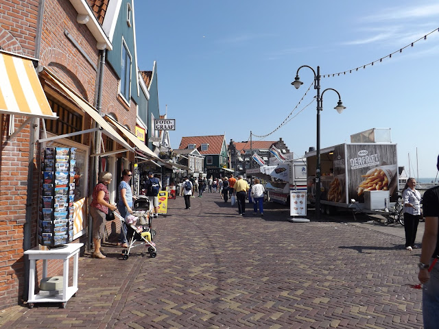 Volendam