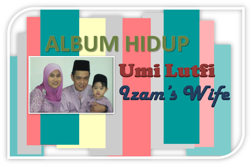 Album Hidupku