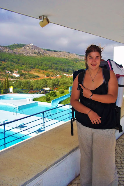 Roberta viaggiare senza spendere soldi