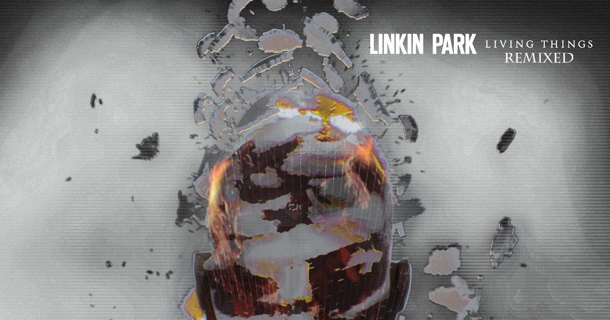 linkin park living things zip vk
