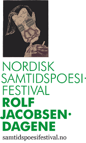 Nordisk samtidspoesifestival | Rolf Jacobsen-dagene