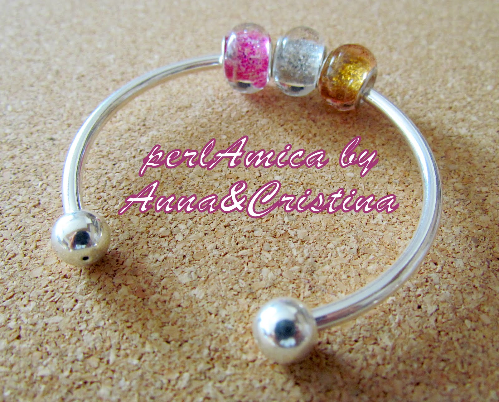 Bracciali rigidi – Maria e Luisa Jewels