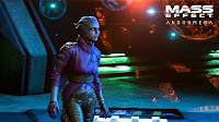 Mass Effect: Andromeda Game Screenshot 10