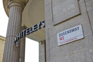 Bayswater Hotel Londres Bayswater Hotel Londres