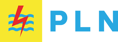 Logo Perusahaan Listrik Negara PLN
