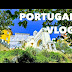 TRAVEL | Portugal Vlog 