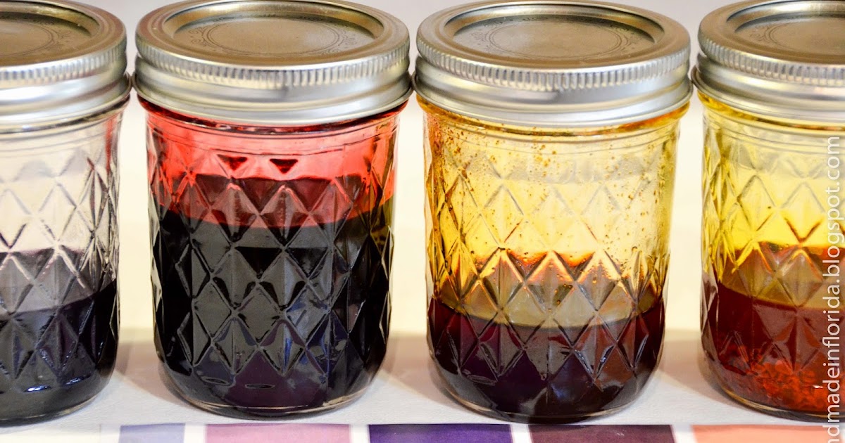 Exploring Natural Colorants in Cold Process Soap Handmade in Florida