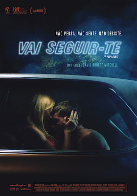 Vai Seguir-te - It Follows (2014)