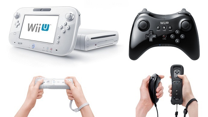 Wii U podia usar dois GamePads, mas faria diferença? - Meio Bit