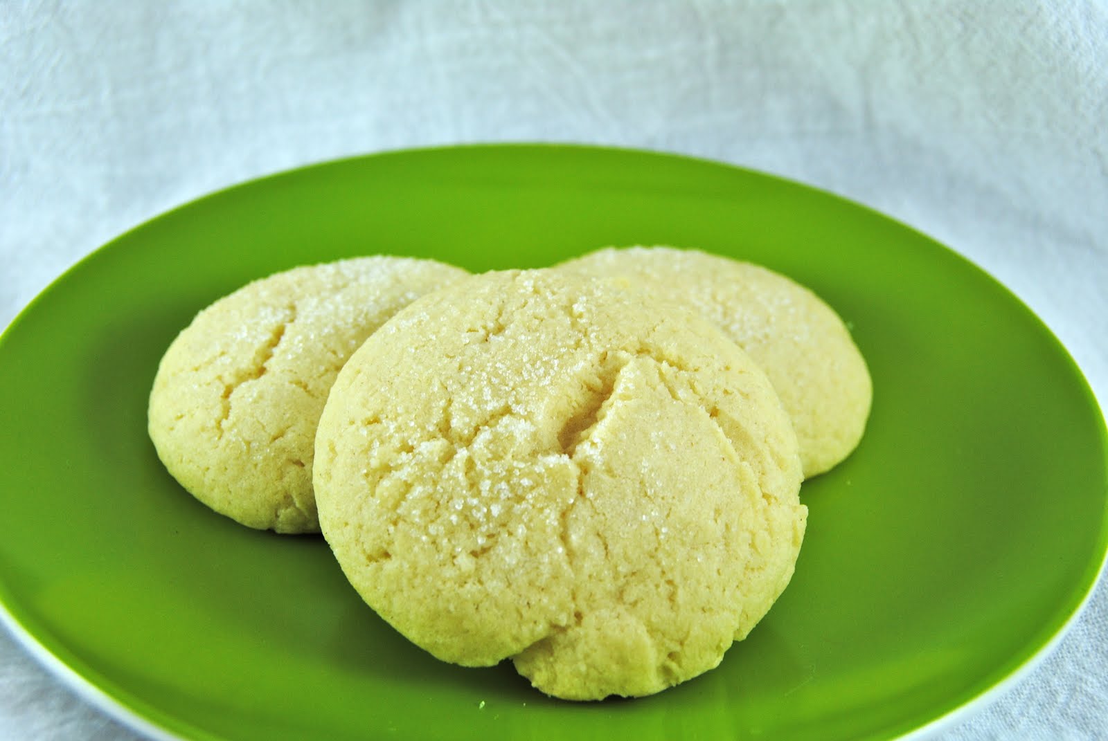 Honeydew You Love Me? Care for a Cookie?