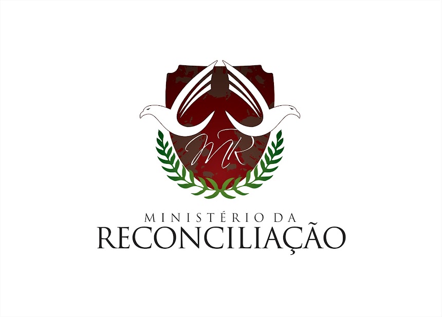 MINISTÉRIO da RECONCILIAÇÃO em ANGRA DOS REIS . RJ