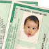 Saiba como tirar a Carteira de Identidade de bebês recém-nascidos e crianças