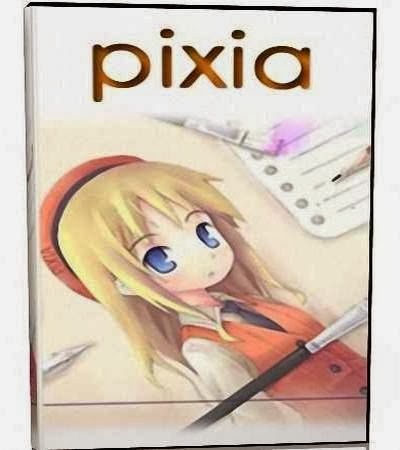 download Pixia 6.61h download Pixia 6.61h