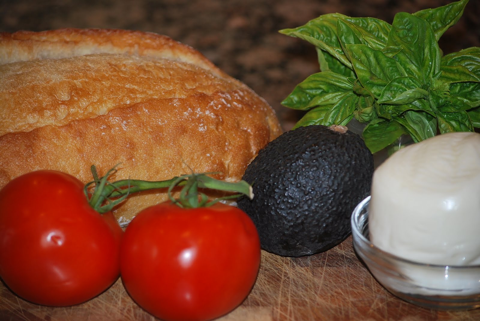 Meals for Busy Families Paninis (without a panini maker)