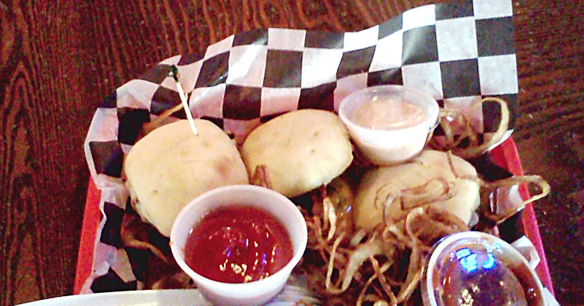 The Battle of the Downtown Memphis Sliders, Part 4