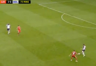 Backpassing Hong Kong Referee: Passing on the Backpass Rule