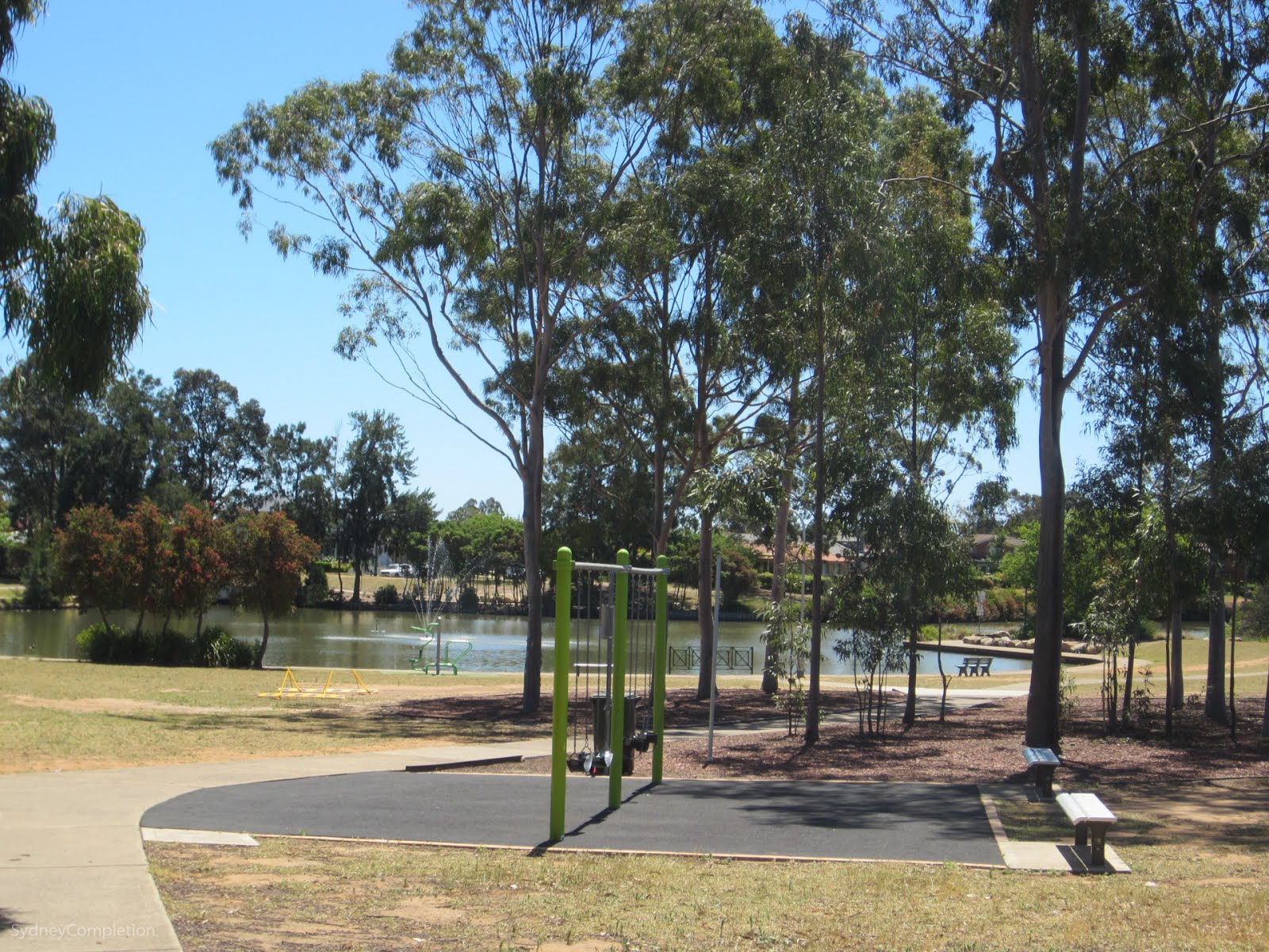 Wholesome Wattle Grove Completing Sydney