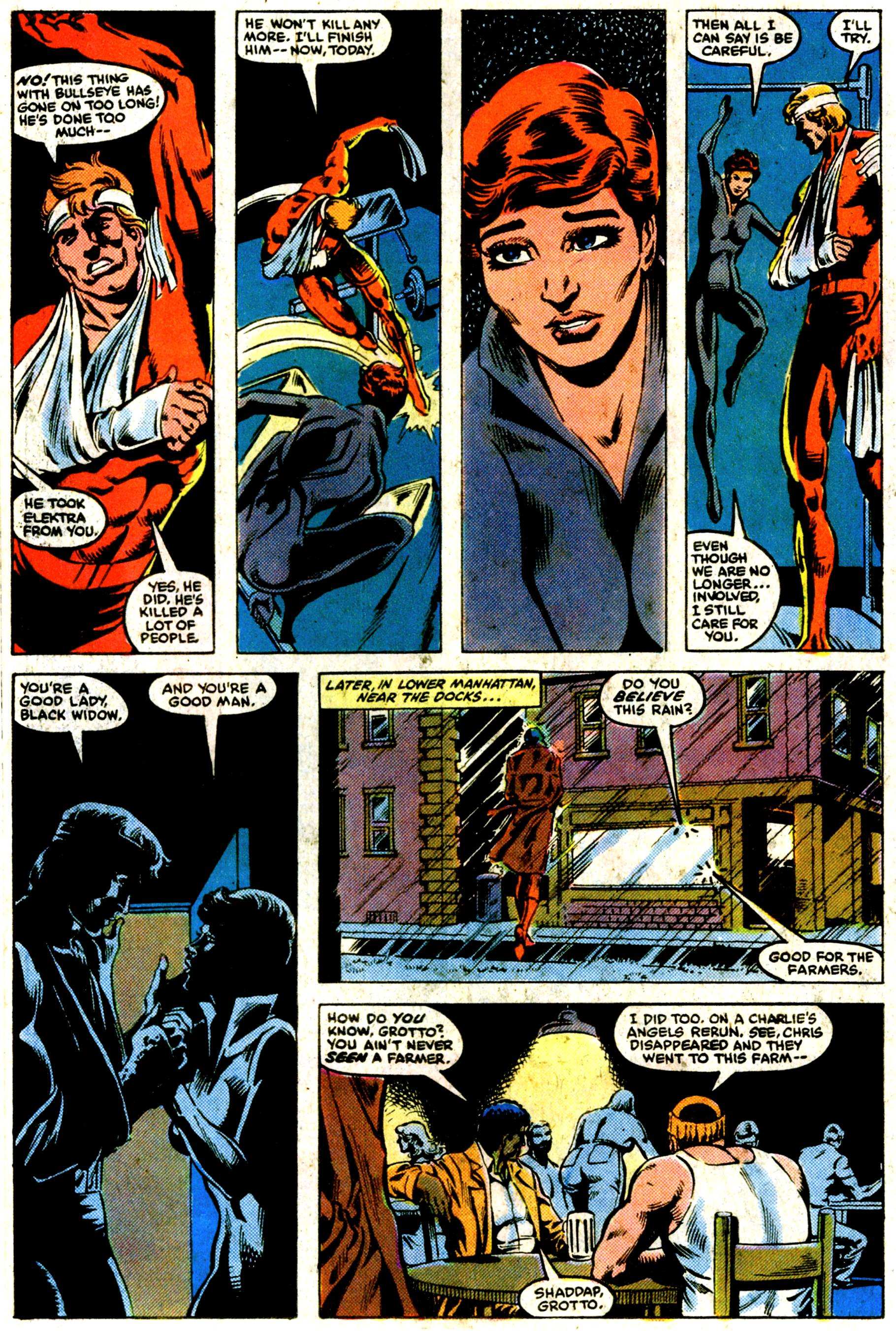Daredevil (1964) 200 Page 7