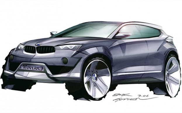 Bmw X4 Suv For 2017 Auto Car Bmw X4 Suv For 2017
