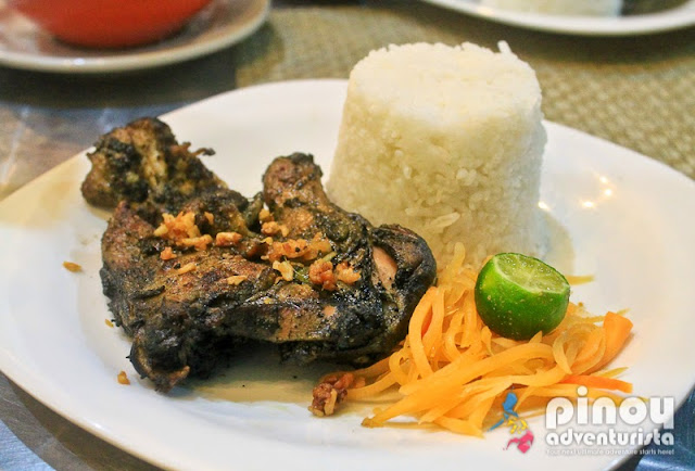 Where to EAT in Zamboanga City