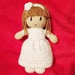 http://www.ravelry.com/patterns/library/girl-doll-2