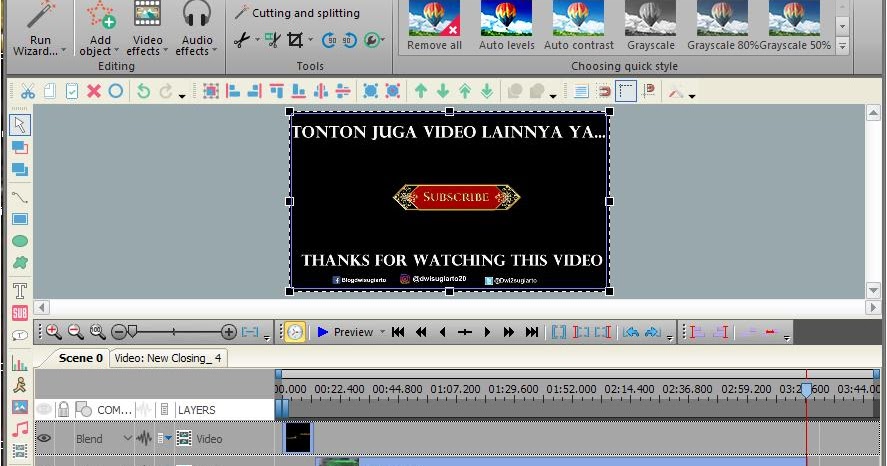 Vsdc как обрезать видео. Vsdc шаблоны пользователя. как сохранить видео в vsdc. vsdc затухание белым. как сохранить видео в vsdc free video editor.