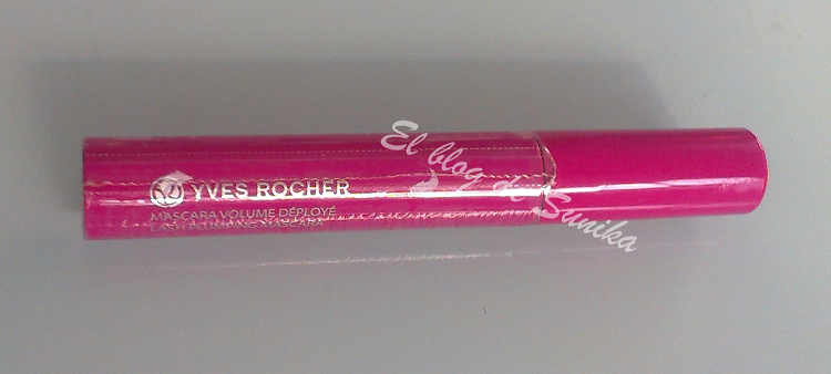 terminados mascara yr