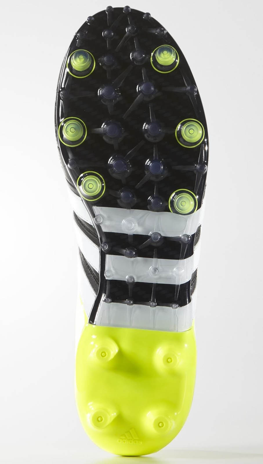 infant football trainers size 8