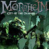 Download Game Mordheim City Of The Damned Witch Hunter-CODEX For PC