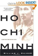 Ho Chi Minh: A Life