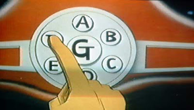 comfort tv candid mailbox talking camera